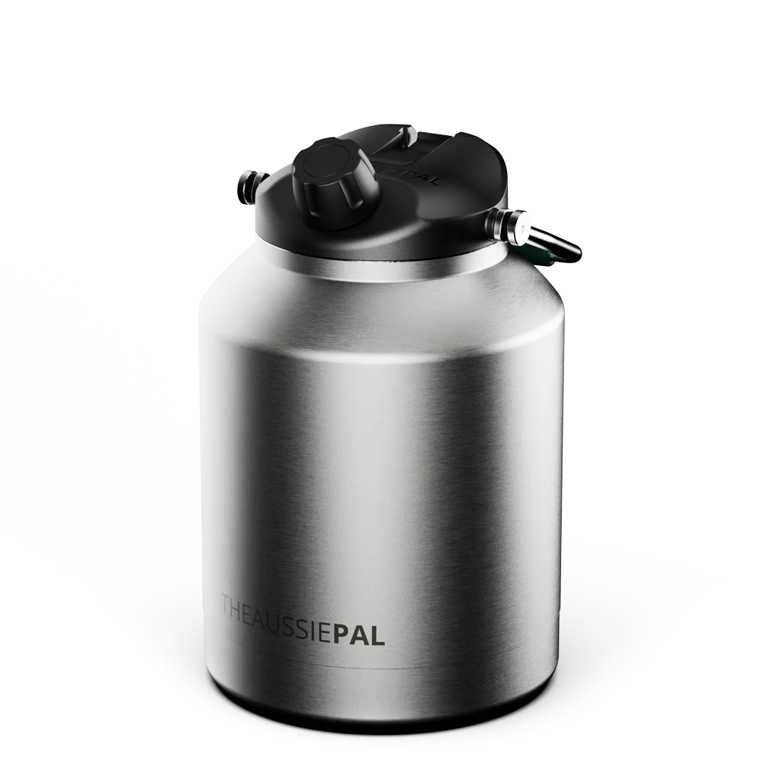Insulated Hydro Jug 4L - Image 42