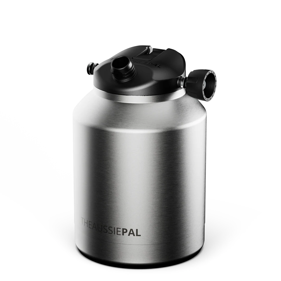 Insulated Hydro Jug 4L - Image 43