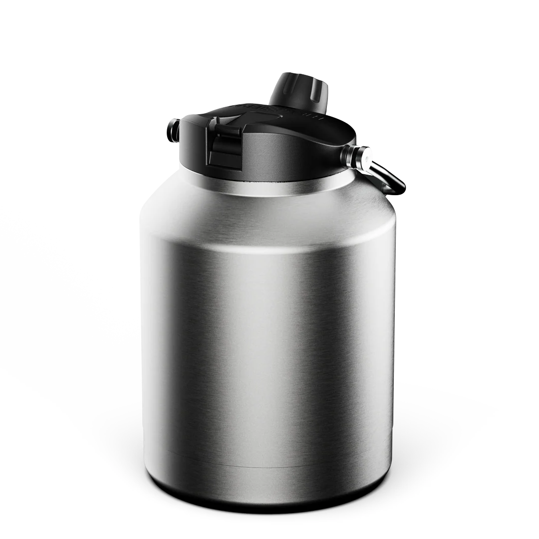 Insulated Hydro Jug 4L - Image 45