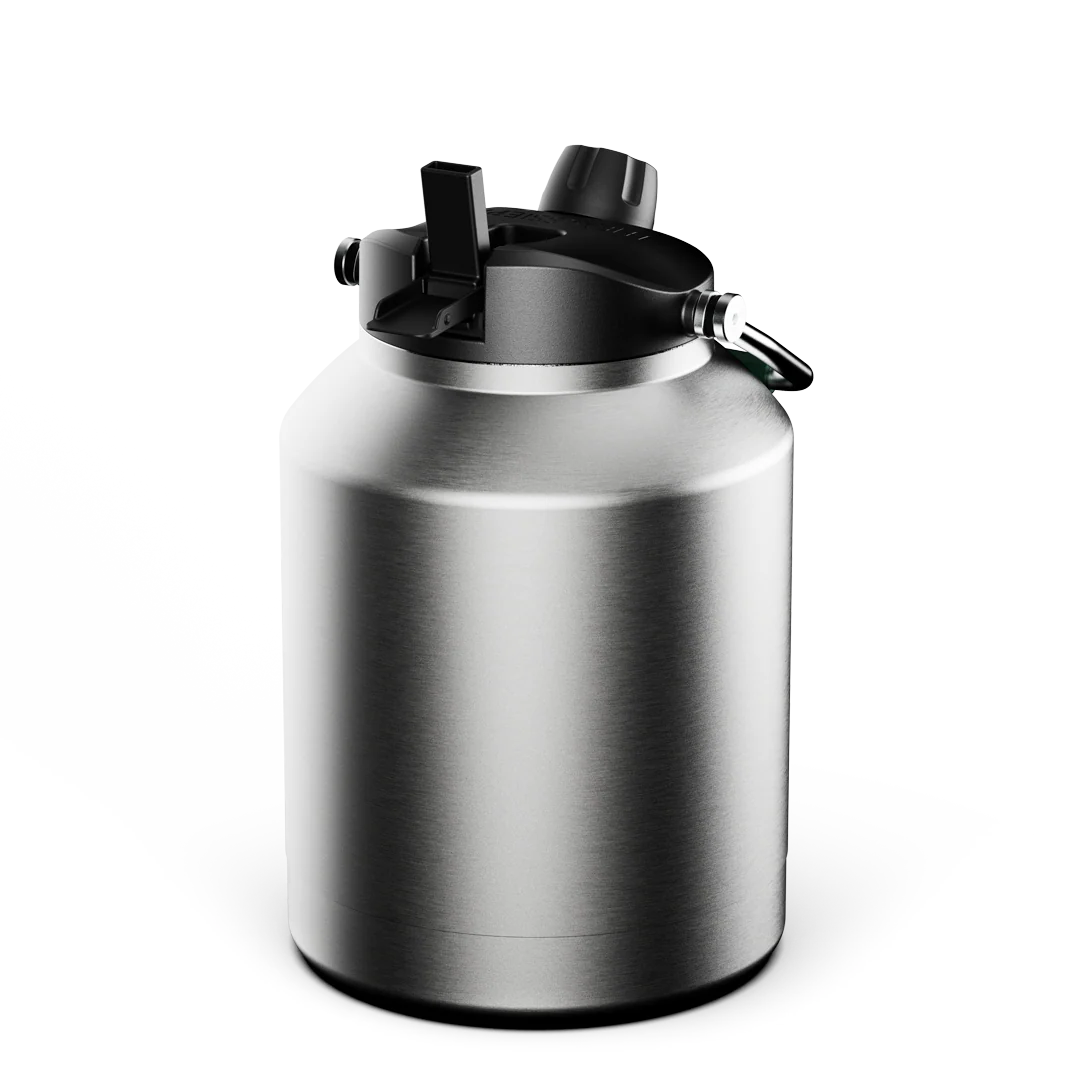 Insulated Hydro Jug 4L - Image 46