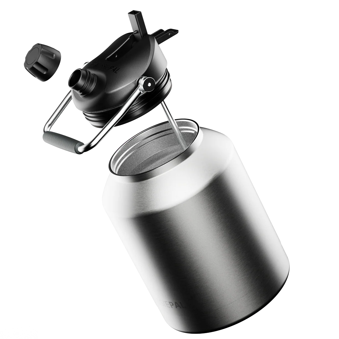Insulated Hydro Jug 4L - Image 47