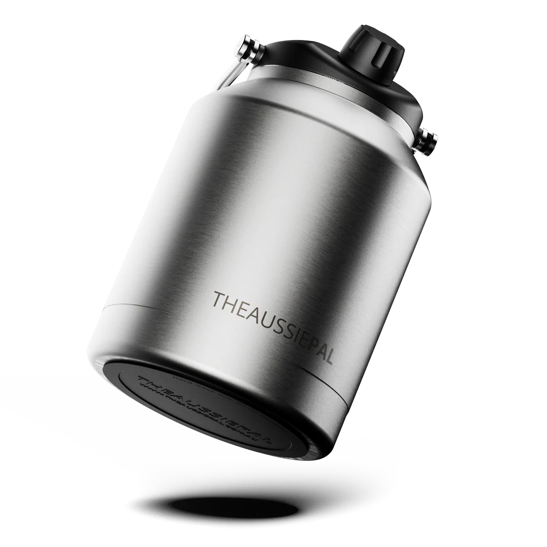 Insulated Hydro Jug 4L - Image 48