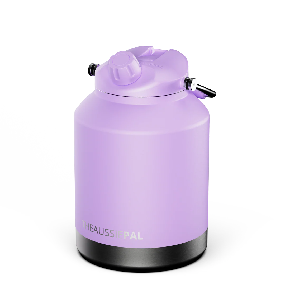 Insulated Hydro Jug 4L - Image 49