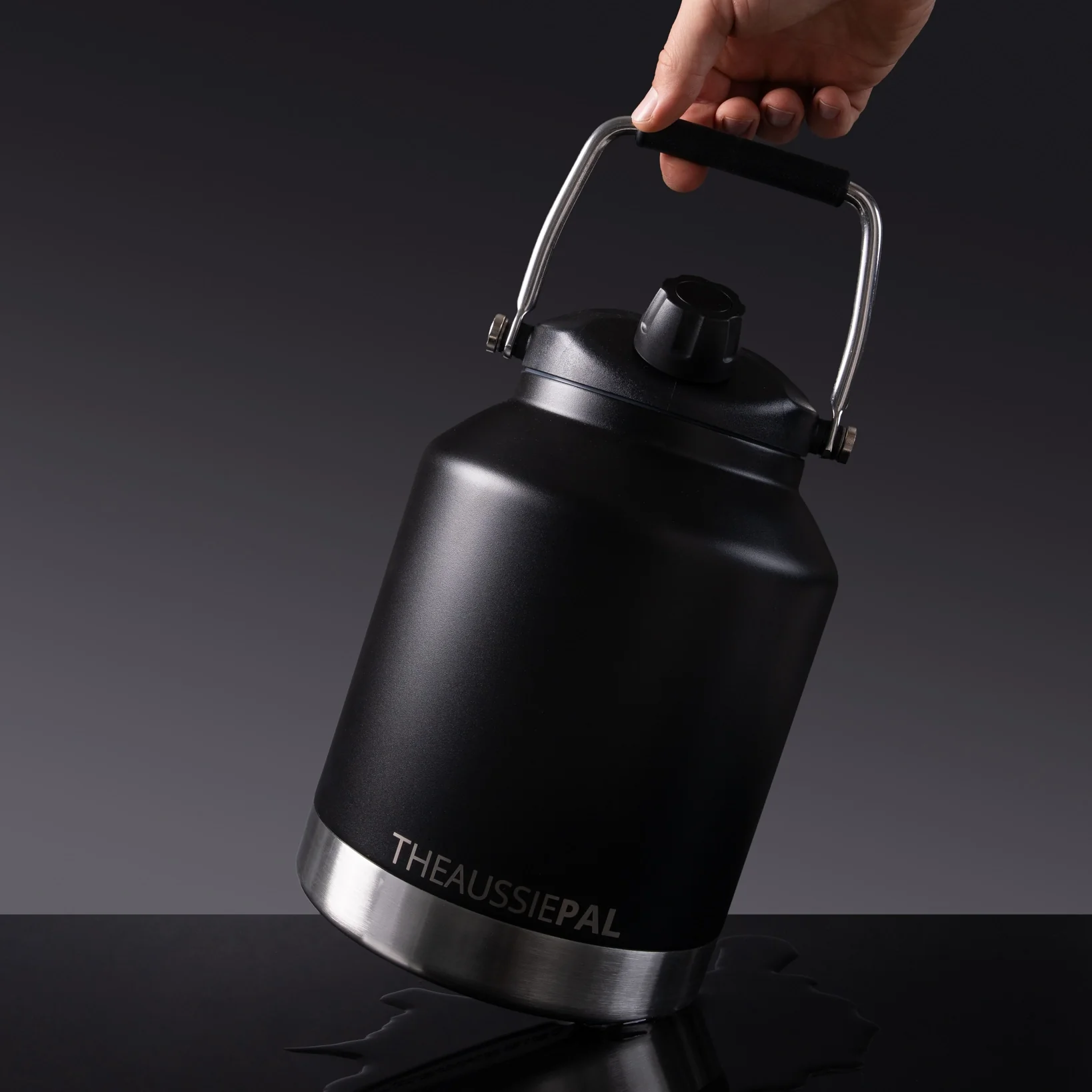 Insulated Hydro Jug 4L - Image 5