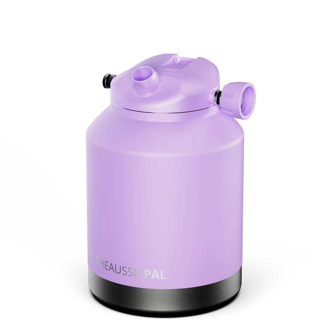 Insulated Hydro Jug 4L - Image 50