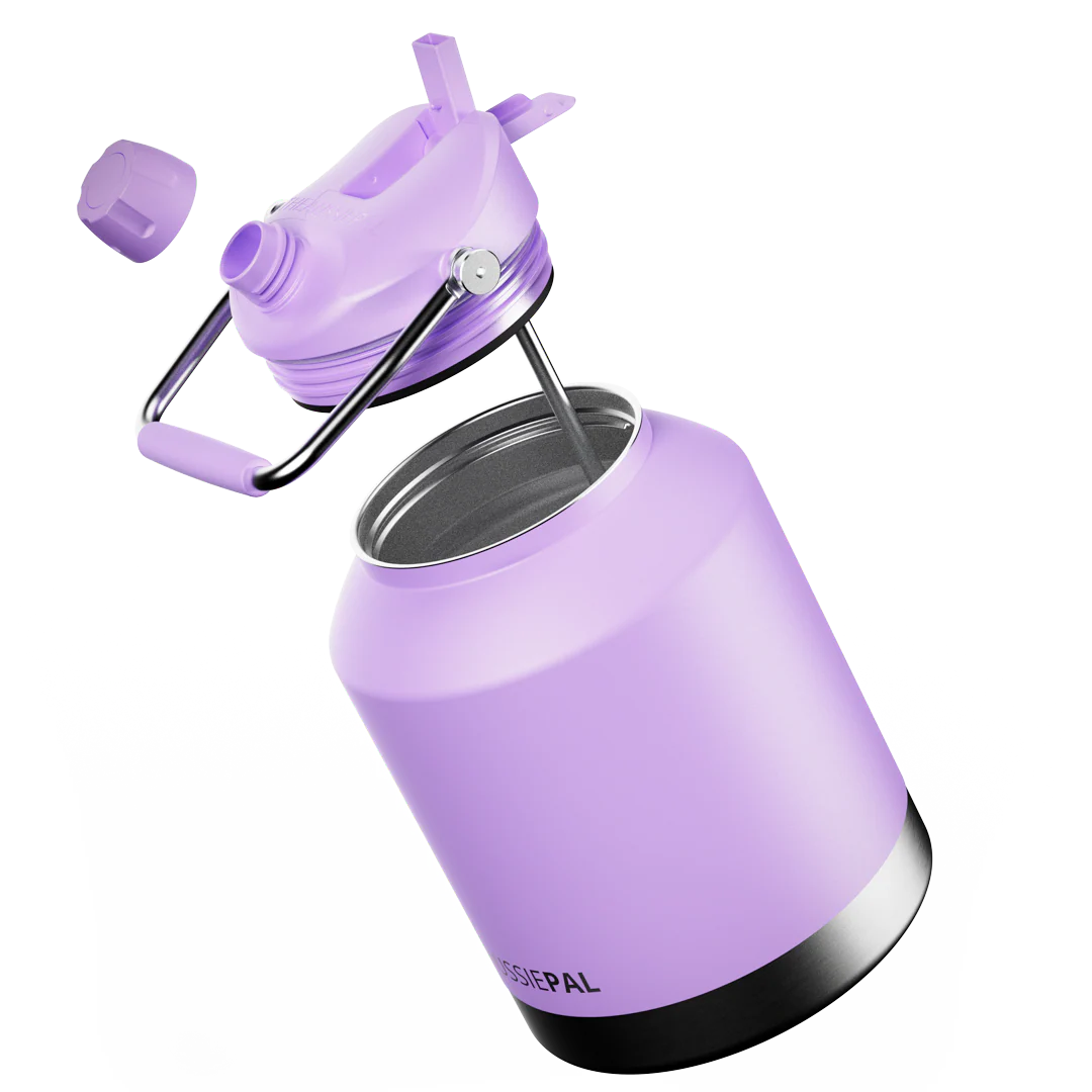 Insulated Hydro Jug 4L - Image 53