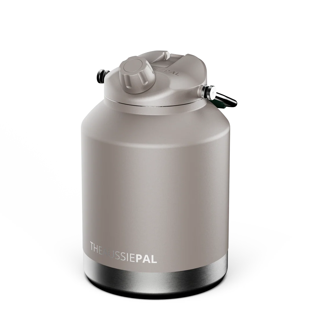 Insulated Hydro Jug 4L - Image 55