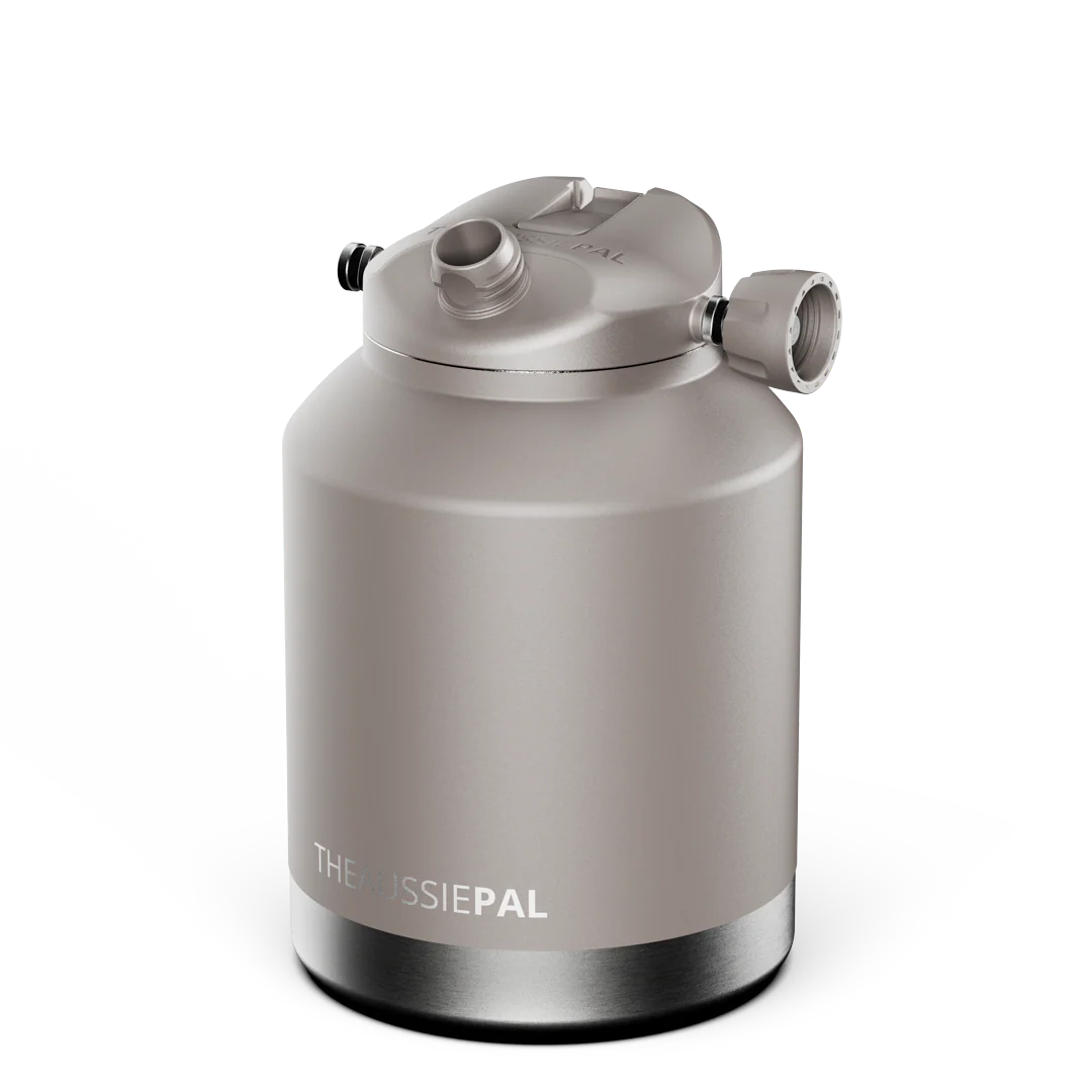 Insulated Hydro Jug 4L - Image 56