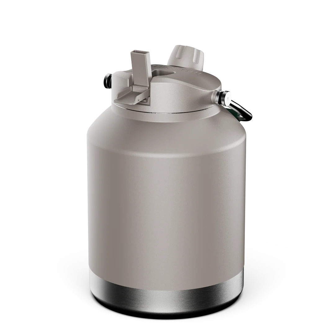 Insulated Hydro Jug 4L - Image 58