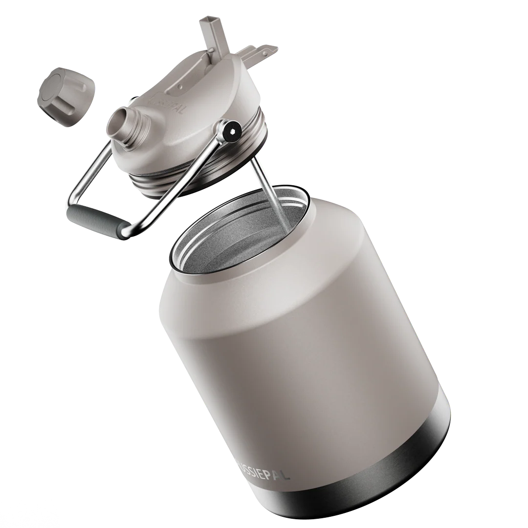 Insulated Hydro Jug 4L - Image 59