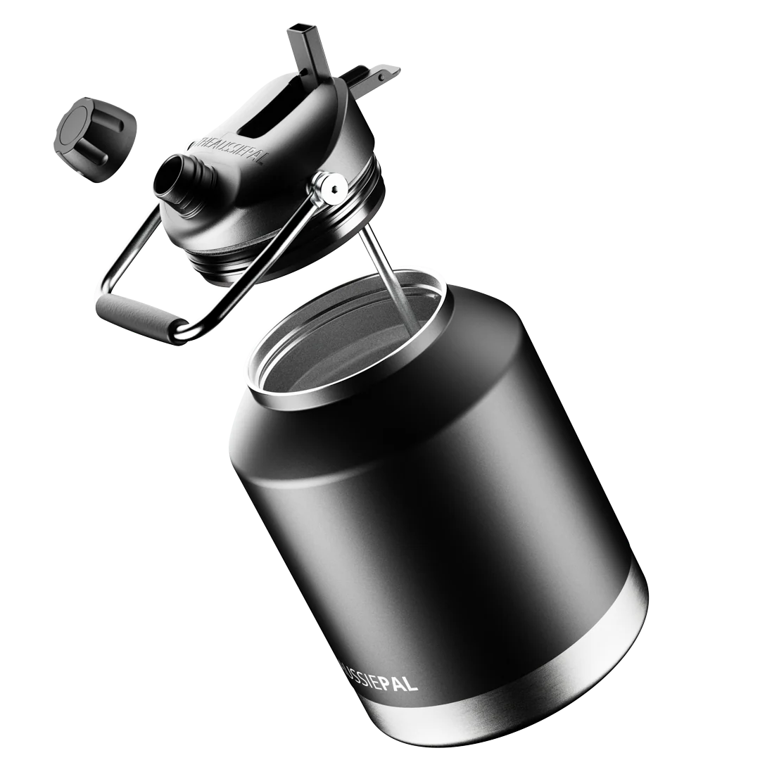Insulated Hydro Jug 4L - Image 6