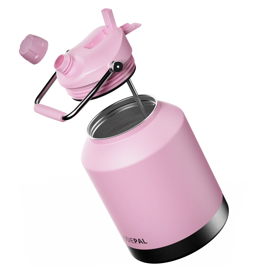 Insulated Hydro Jug 4L - Image 66