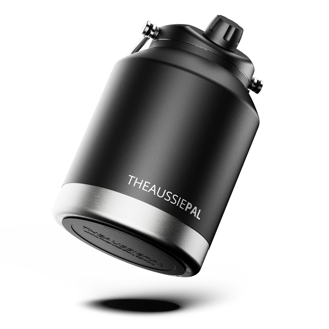 Insulated Hydro Jug 4L - Image 7