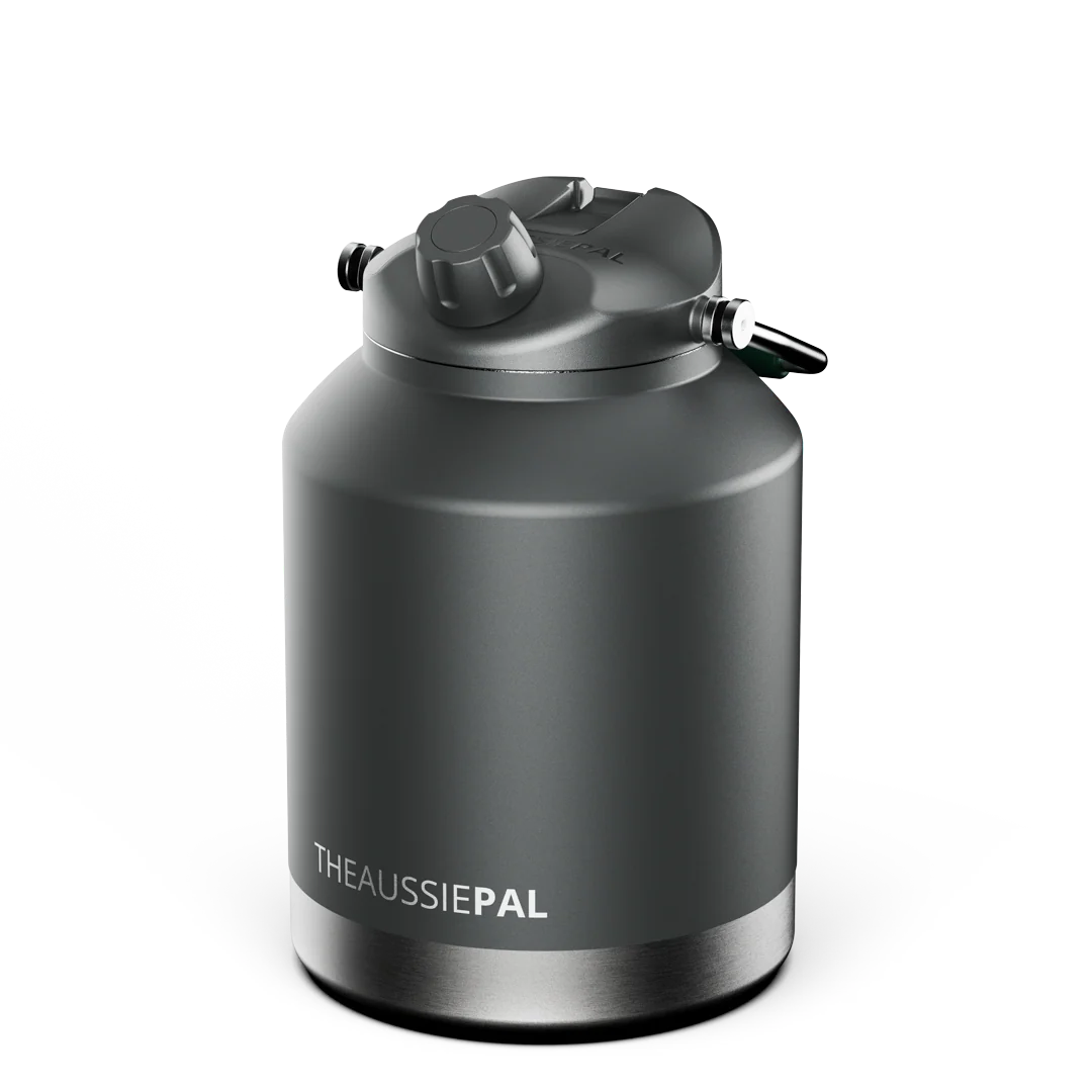 Insulated Hydro Jug 4L - Image 8