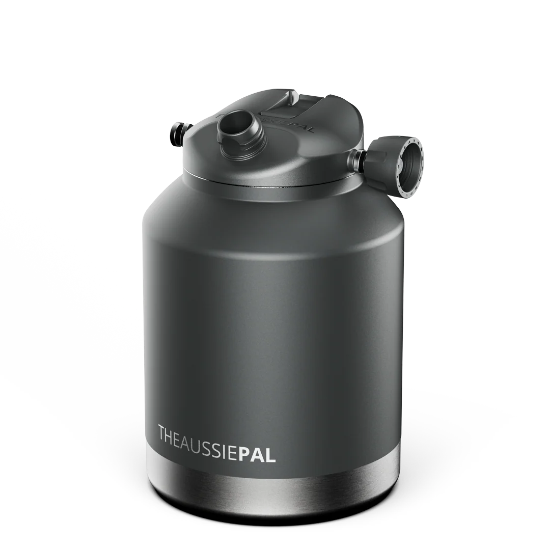 Insulated Hydro Jug 4L - Image 9