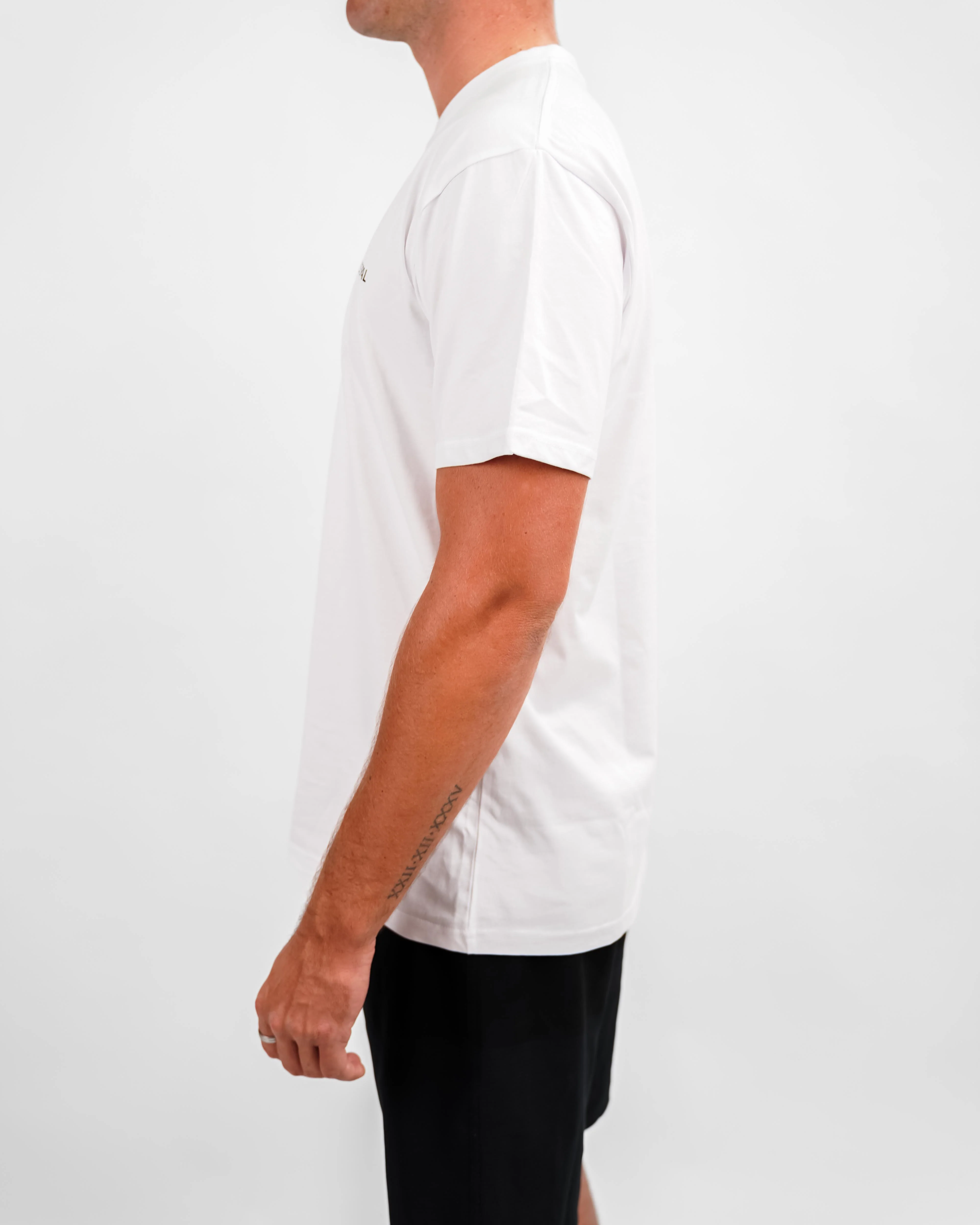 Logo - Tee - Image 3