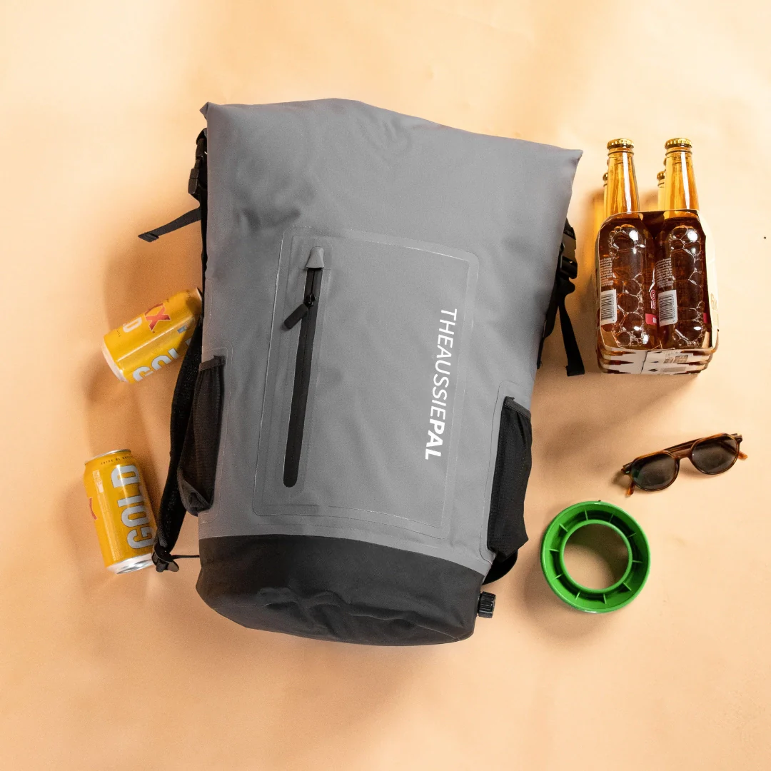 DrainPro 35L Backpack - with Water Drain Valve - Image 5