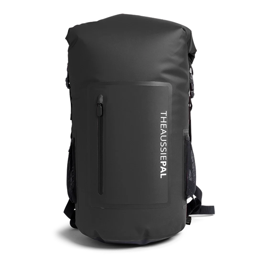DrainPro 35L Backpack - with Water Drain Valve - Image 7