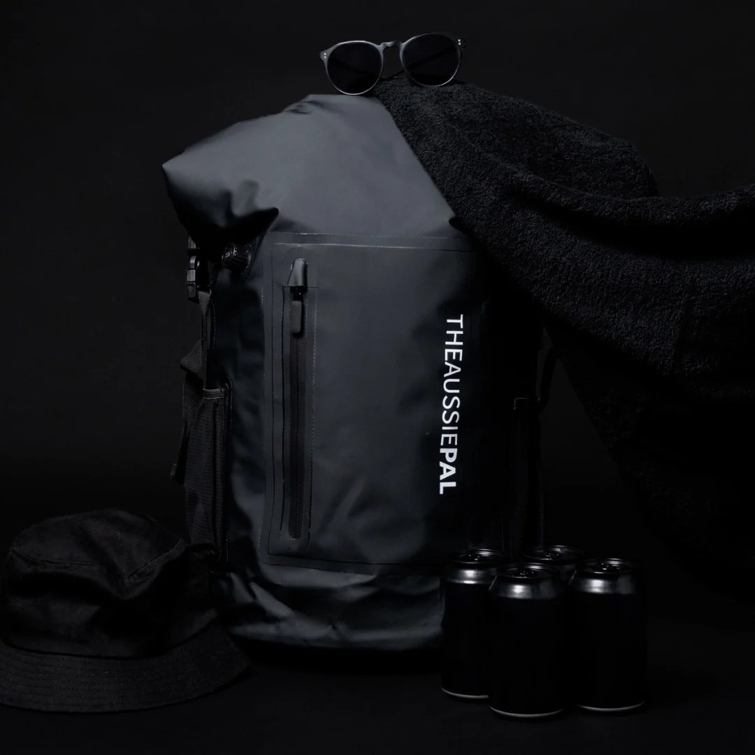 DrainPro 35L Backpack - with Water Drain Valve - Image 8