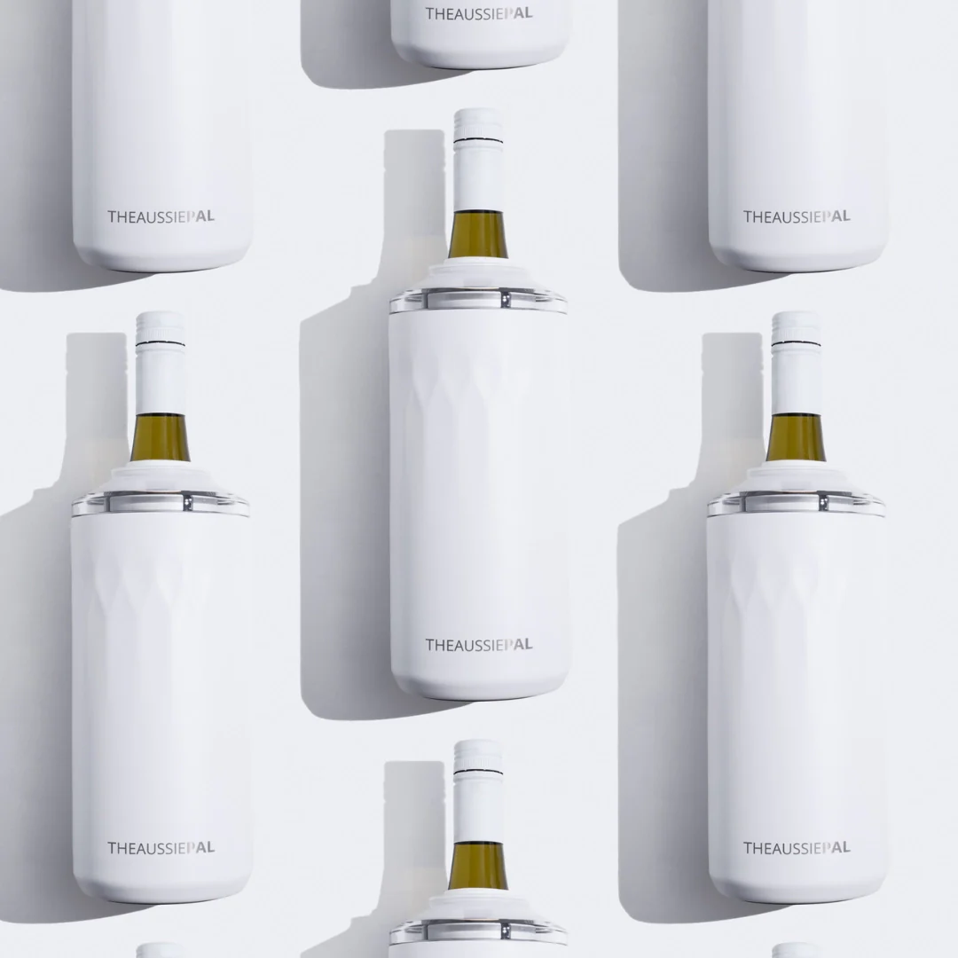 Insulated Wine Holder - Image 3